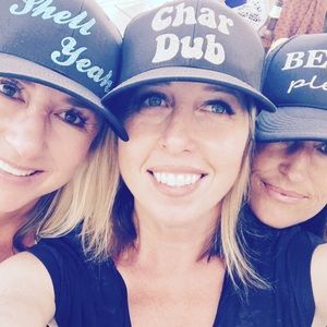 Meet your Posher, Charla